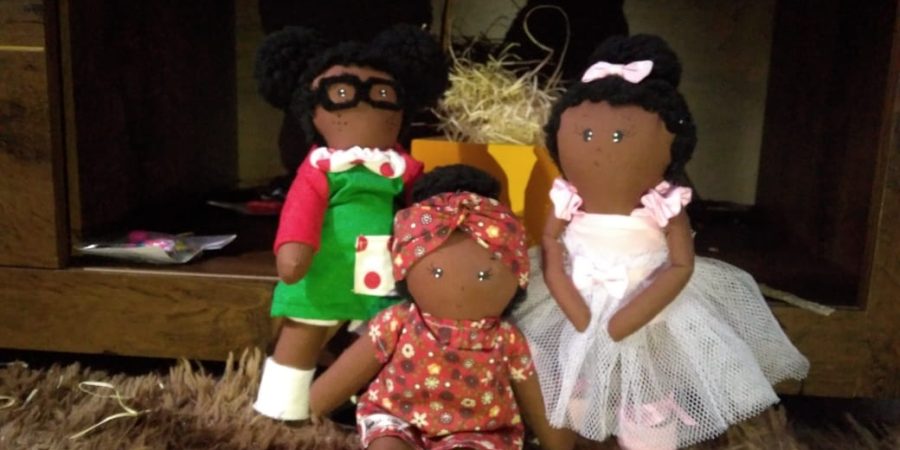 Bonecas sem Fronteiras (1)
